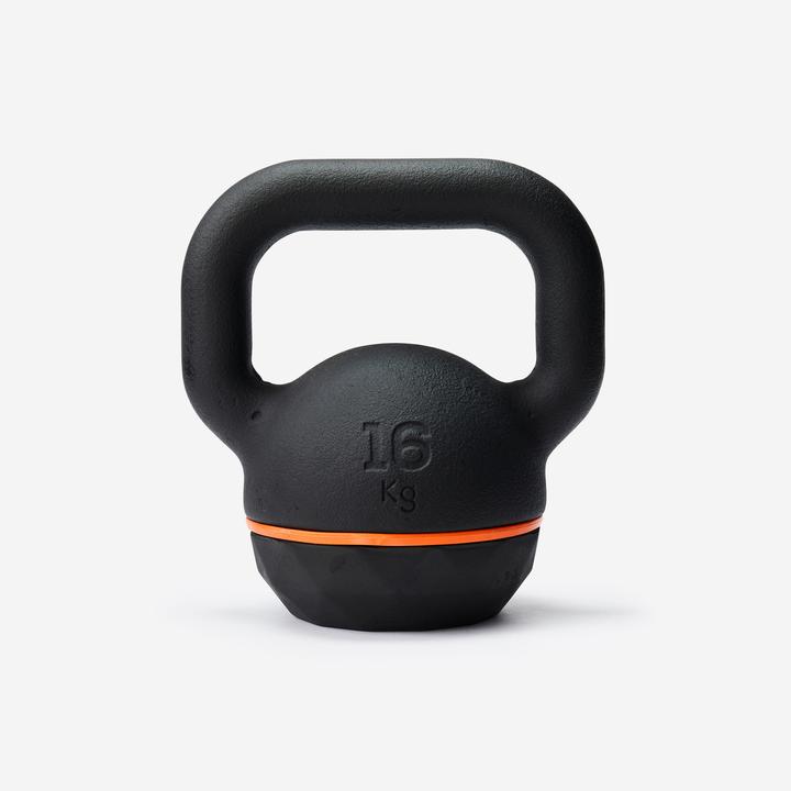 Actual product image Corength KB 16 (1 x 16 kg)