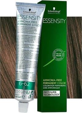 Image du produit Schwarzkopf Essensity 6-62 Blond foncé chocolat cendré (6-62 Cendres de chocolat blond foncé)