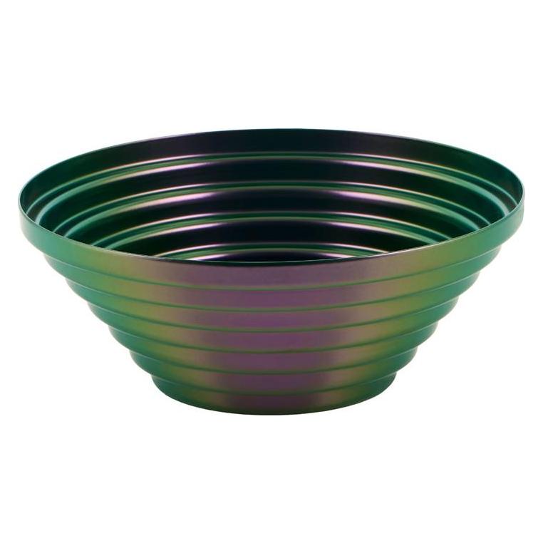 Alessi, Decoratieve Kom, Maya