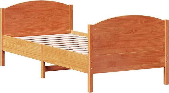 Image du produit vidaXL Bettgestell (100 x 200 cm)