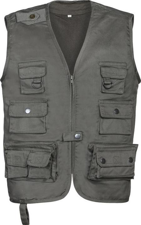 Produktbild Idaho Reporter (128)