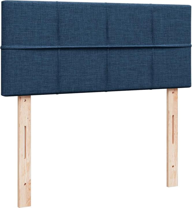 Produktbild vidaXL Boxspringbett (120 x 190 cm)