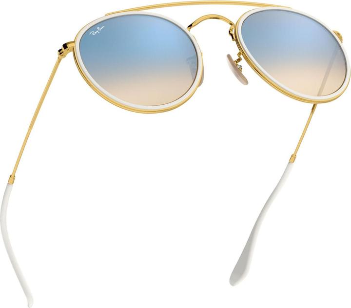 Produktbild Ray Ban Round Double Bridge