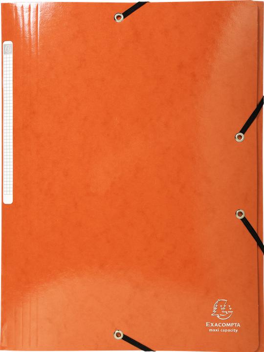 Produktbild Exacompta Sammelmappe (A4, 625 x)