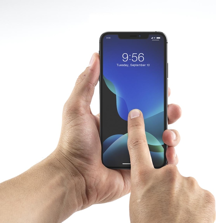 Produktbild InvisibleShield Glass Elite VisionGuard+ (1 Stück, Apple iPhone 11 Pro Max, Apple iPhone XS Max)