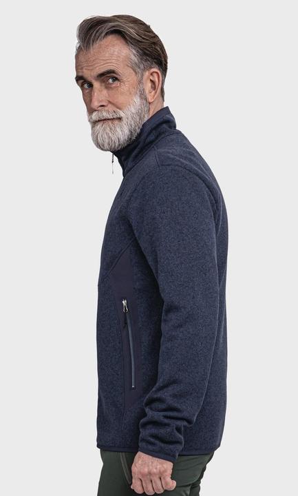 Produktbild Schöffel Circ Fleece Jacket Yew (56)