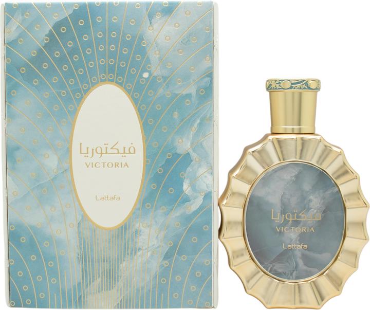 Produktbild Lattafa Perfumes Victoria (Eau de Parfum, 100 ml)