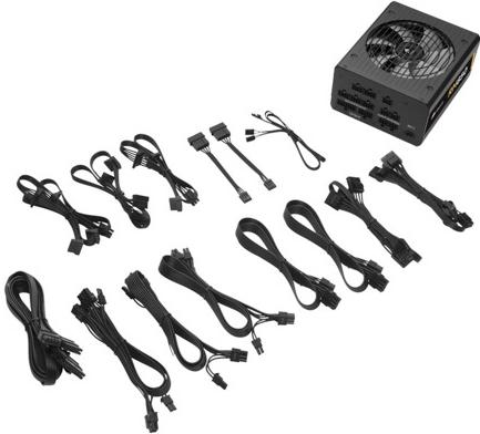 Produktbild Corsair RM Series RM850 (850 W)