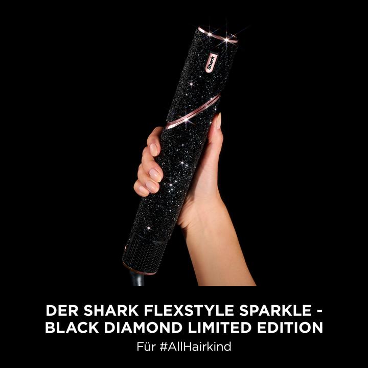 Actual product image Shark FlexStyle HD446JBEU (1650 W)