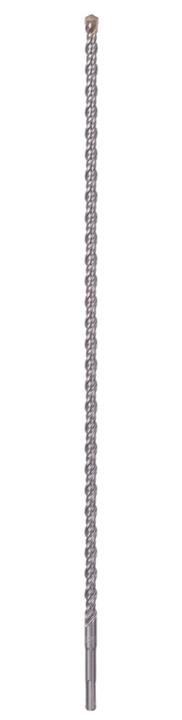 Produktbild Bosch Professional Zubehör Hammerbohrer SDS plus-5, 12 x 550 x 615 mm (12 mm)