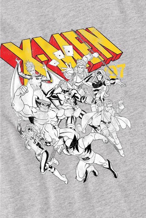 Produktbild XMen TShirt (3XL)