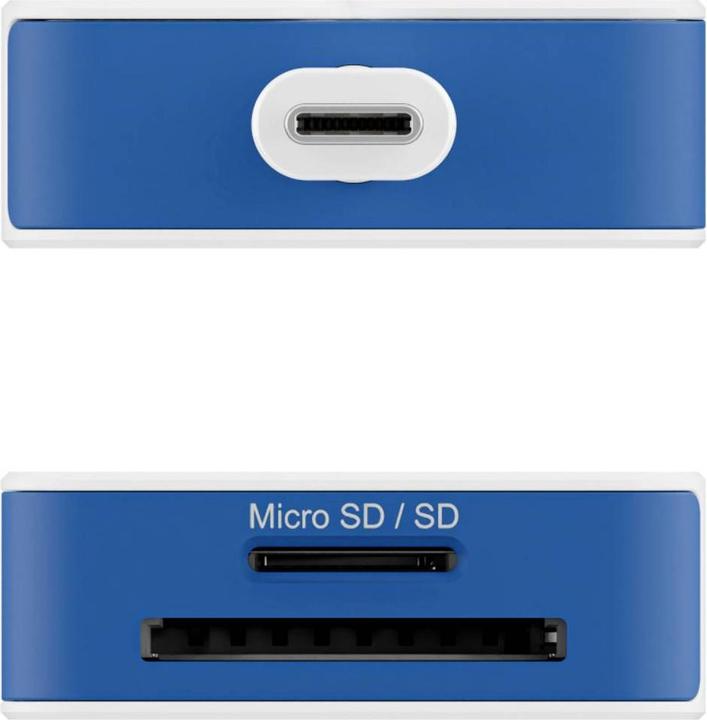 Image du produit Hyper HyperDrive Flex 8 Port USB-C (USB-C, 8 ports)