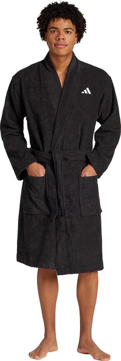 Produktbild adidas Bathrobe (L)