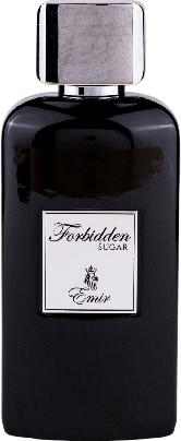 Actual product image Emir Forbidden Sugar EDP U 100 ml (Extrait De Parfum, 100 ml)