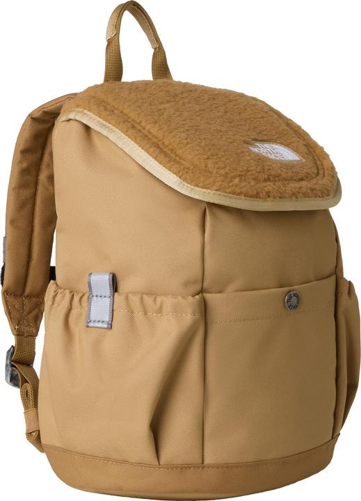 Braun, sahara-utility brown