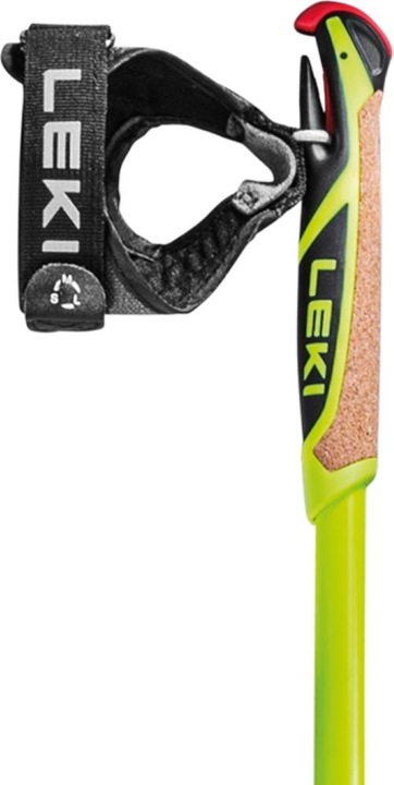 Produktbild Leki Skistöcke CC 450 170 cm (170 cm)