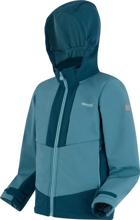 Produktbild Regatta Haydenbury Softshelljacke Wasserfest (128)