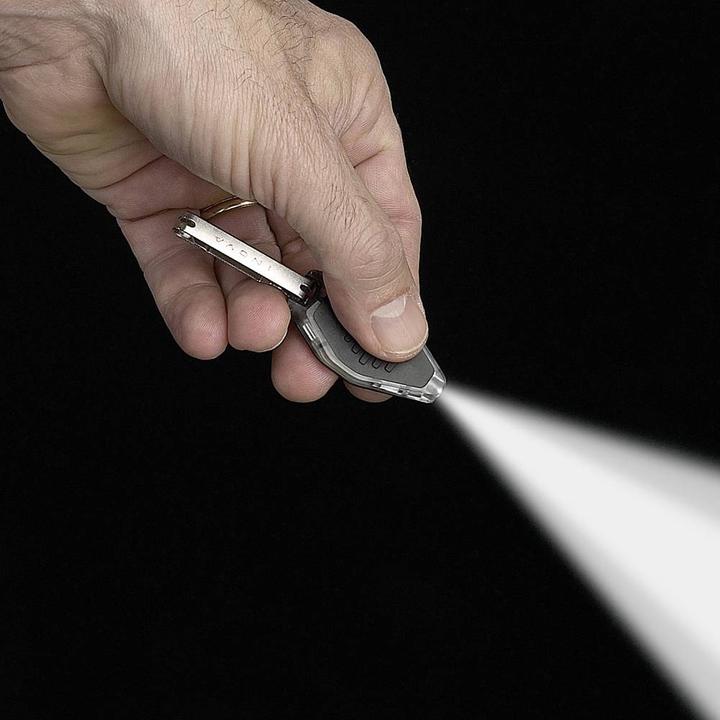 Image du produit Nite Ize Microlight (4.70 cm, 6 lm)