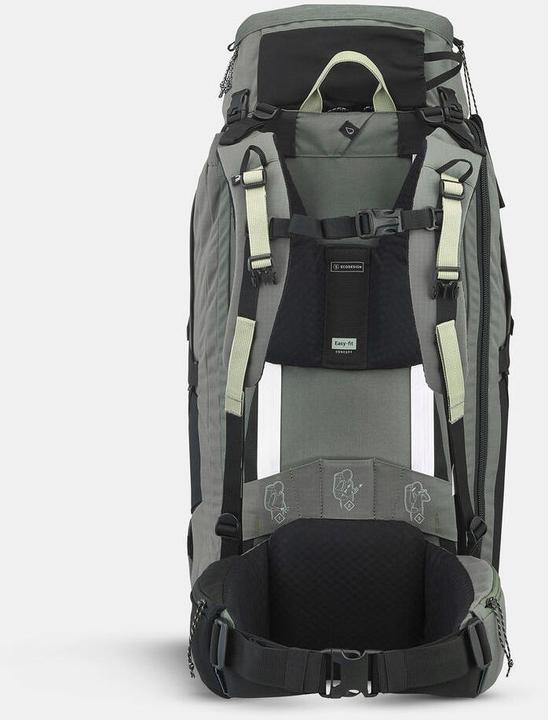 Produktbild Forclaz Travel 900 (70 l)