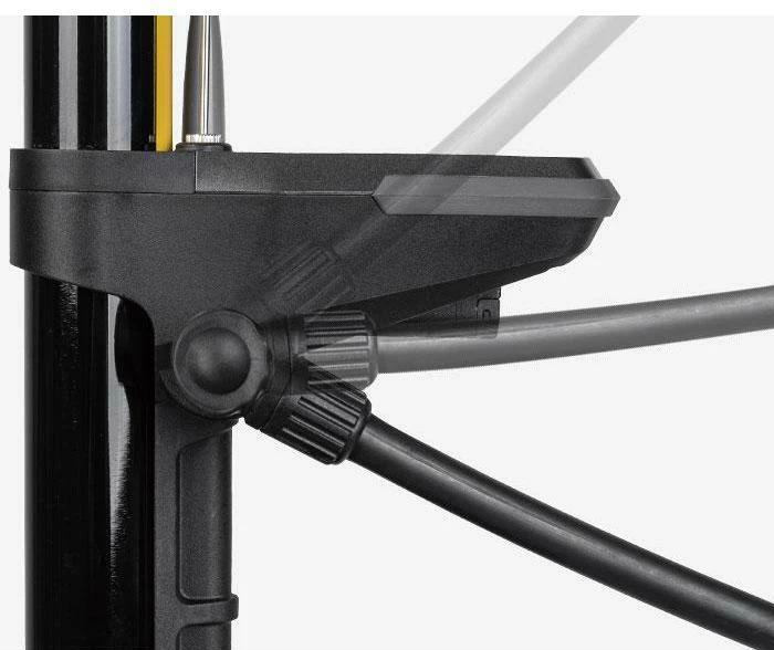 Produktbild Topeak JoeBlow Sport Digital