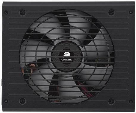 Produktbild Corsair RM Series RM850 (850 W)