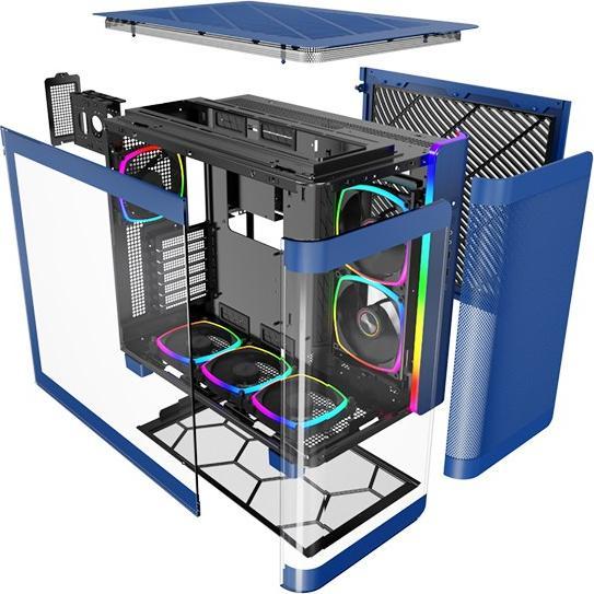 Image du produit Montech King 95 Pro (mATX, Mini-ITX, ATX)