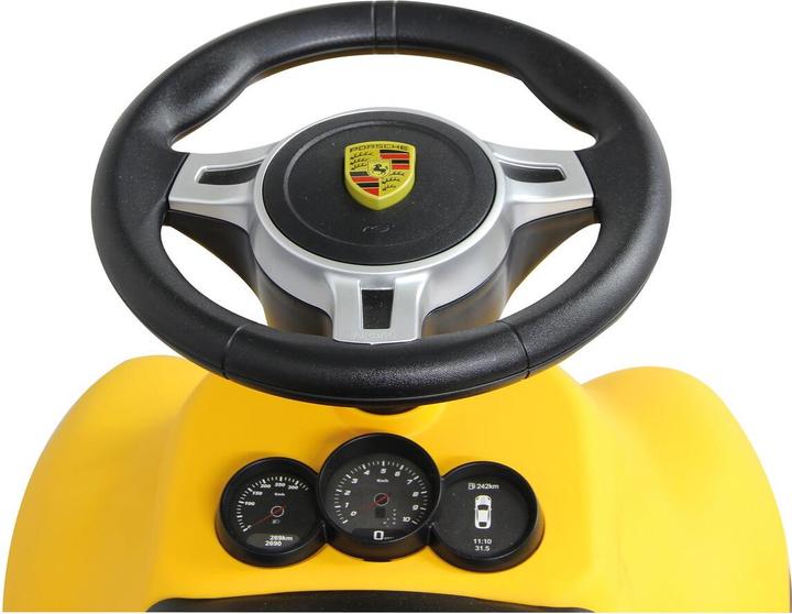 Immagine prodotto Jamara Porsche 911