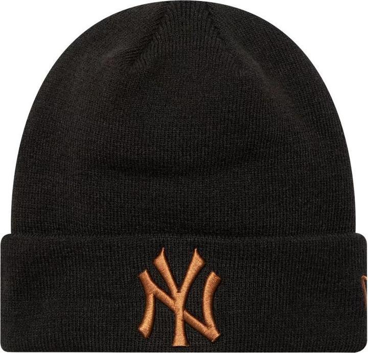 Immagine prodotto New Era League Essential New York Yankees Beanie-Mütze