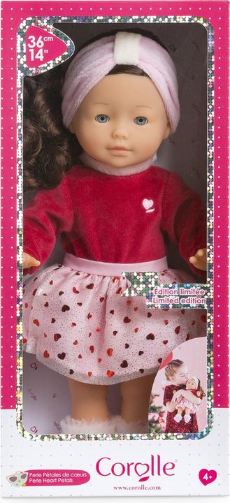 Produktbild Corolle MC Perle, Herzblatt