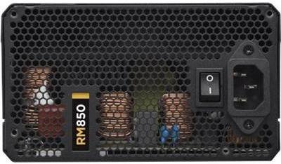 Produktbild Corsair RM Series RM850 (850 W)