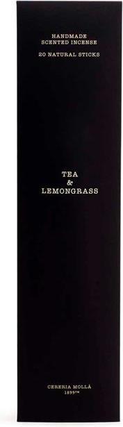 Produktbild Cereria Molla CM-Set 20 Weihrauch-Tee und Zitronengras