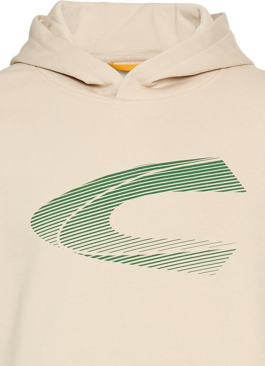 Produktbild Camel Active Hoodie aus Baumwollmix (L, M)