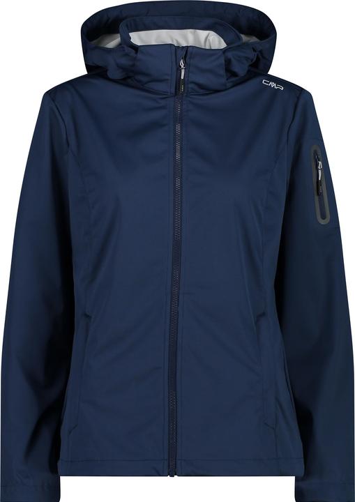 Image du produit CMP Campagnolo Sweat à capuche zippé (40)