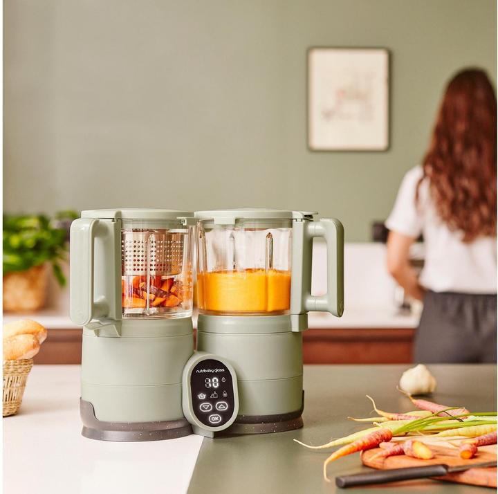 Image du produit Babymoov Verre Nutribaby