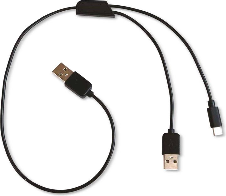 Immagine prodotto Odroid Kit console giochi GO ULTRA Clear White