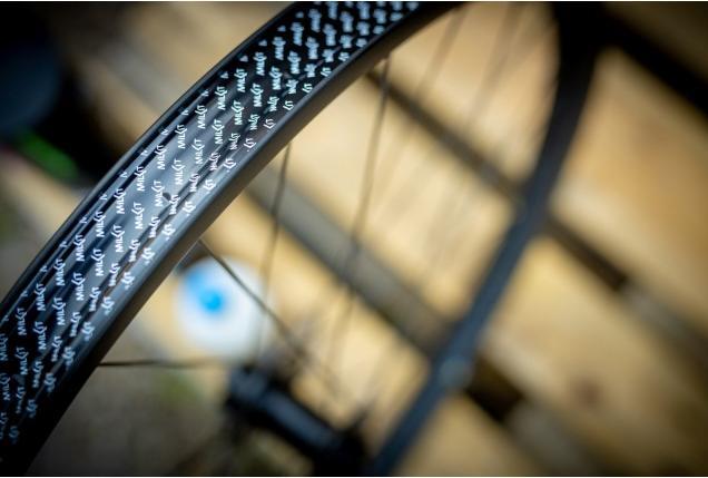 Actual product image MilKit Tubeless Sealant 250ml