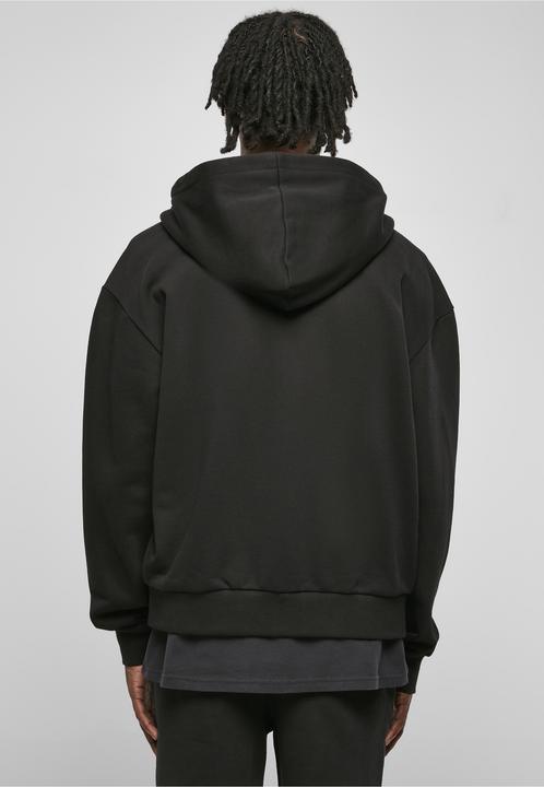 Produktbild Urban Classics Ultra Heavy Zip Hoody - 75775 (3XL)