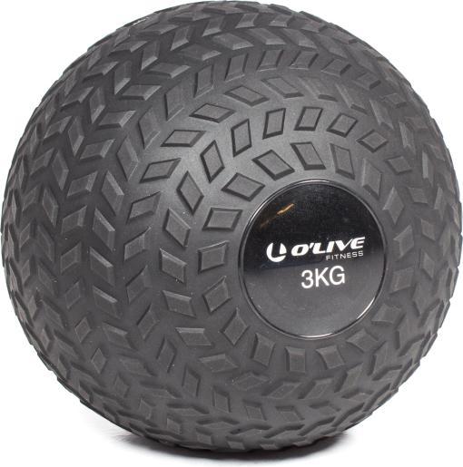 Immagine prodotto Olive O'Live® Slam Ball (3 kg, 230 mm)