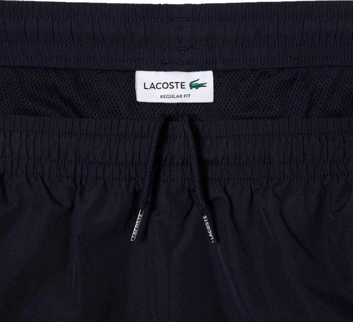 Actual product image Lacoste Mens Sport Jogging Bottoms (S)