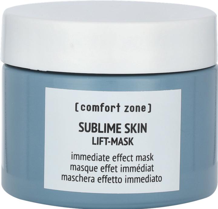 Actual product image Comfort Zone Sublime Skin (60 ml)
