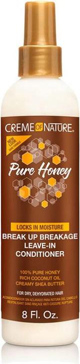 Produktbild Creme of Nature Haarausfall Produkte 236ml (Körperpuder, 236 ml)