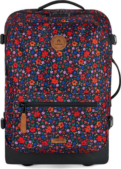 Produktbild Cabaia Soft Suitcase Essentials Trolley (48 l)