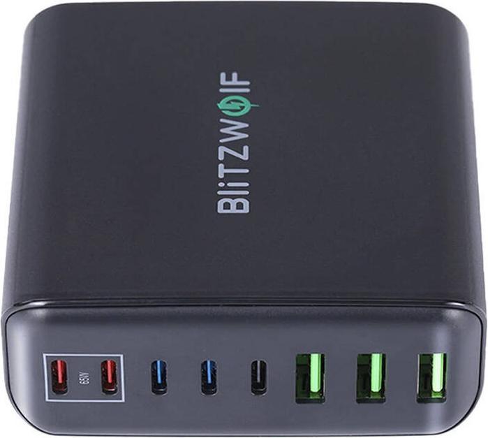 Actual product image BlitzWolf BW-S26 (250 W)