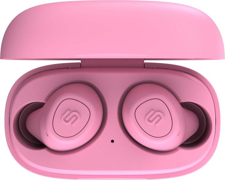 Actual product image Urbanista Austin (No noise cancelling, 5 h, Wireless)