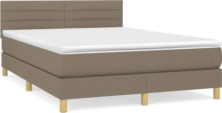 Immagine prodotto vidaXL Boxspringbett (140 x 190 cm)