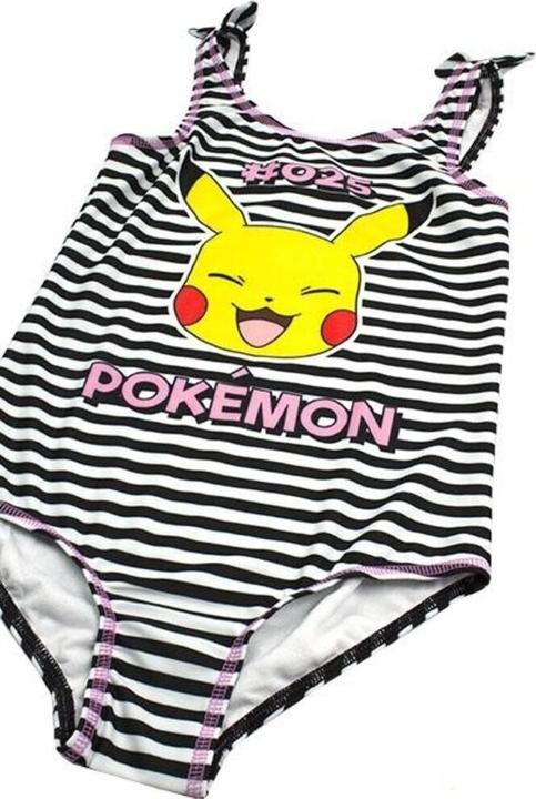 Produktbild Pokémon Badeanzug Mädchen (140)