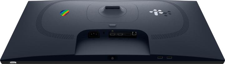 Actual product image Dell Alienware 27 AW2725DM (2560 x 1440 pixels, 27")