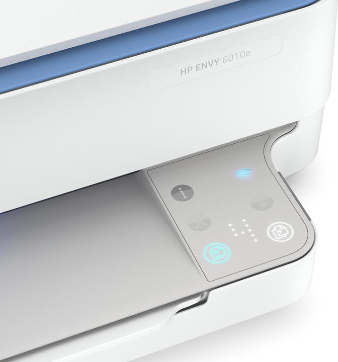 Image du produit HP Envy 6010e (Encre, Couleur)