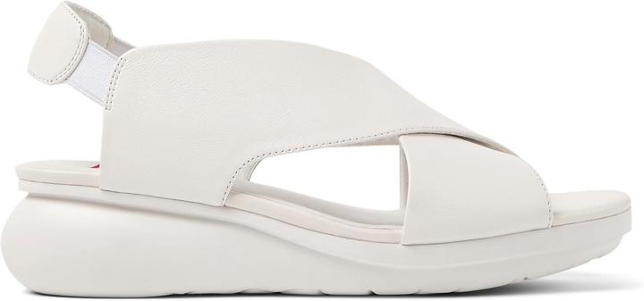 Actual product image Camper Balloon Wedge Sandals (40)