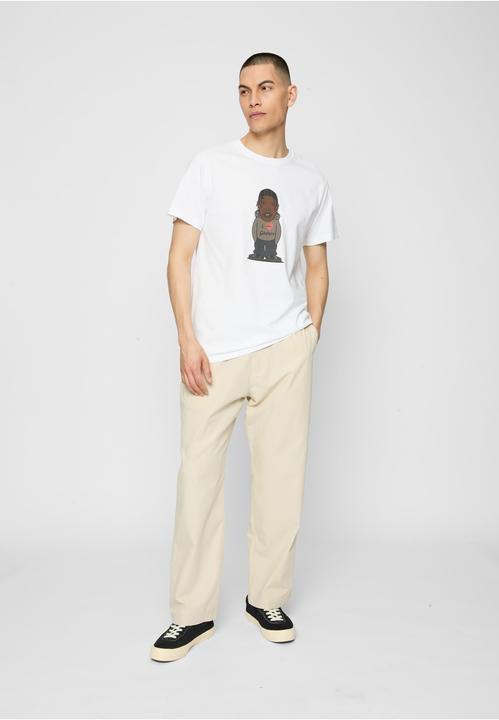 Produktbild Mister Tee Texas Sketch Tee - 89201 (L)
